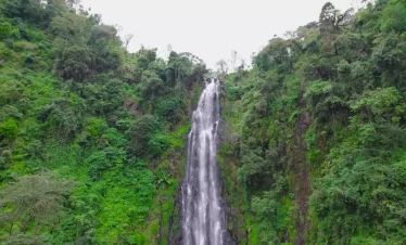 Materuni Waterfall, Coffee Tour & Hot Lunch – Moshi, Tanzania (Africa)